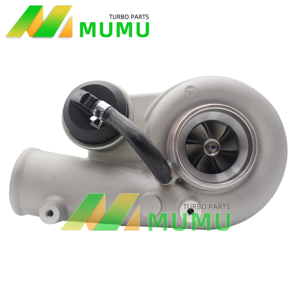 TB25 Turbocharger For Nissan Terrano 2 1993-07 For Ford Maverick TD27TDI 2.7L 14411-7F400 452162 452162-5001S 452162-0001