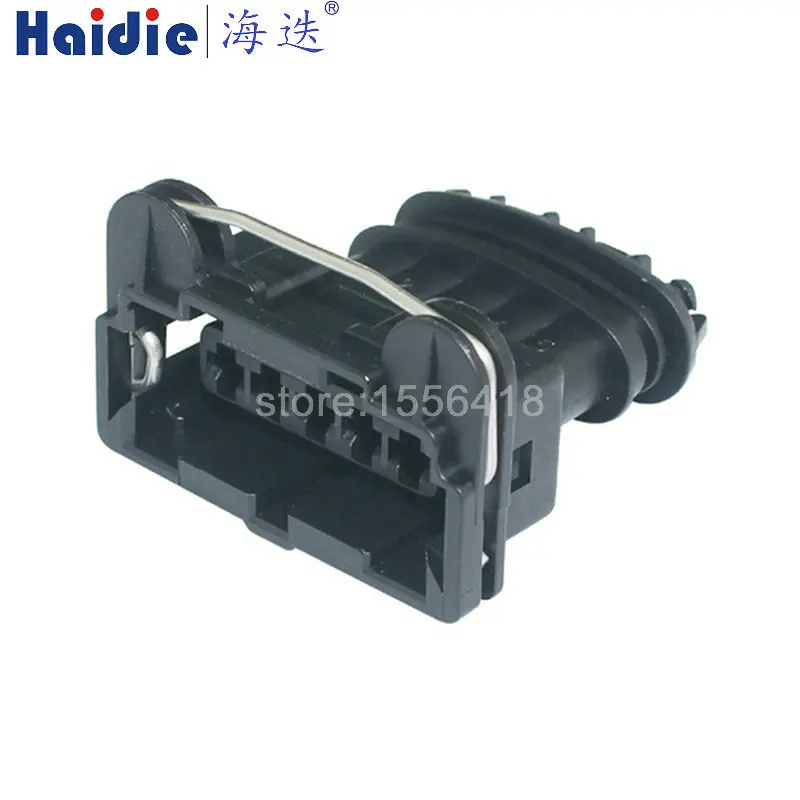 1-20 sets 5 Pin 282193-1  Sealed Automotive Connector Ignition Plug 1 20 sets 14 pin automotive wiring terminal composite connector 8w0973737 1304487040