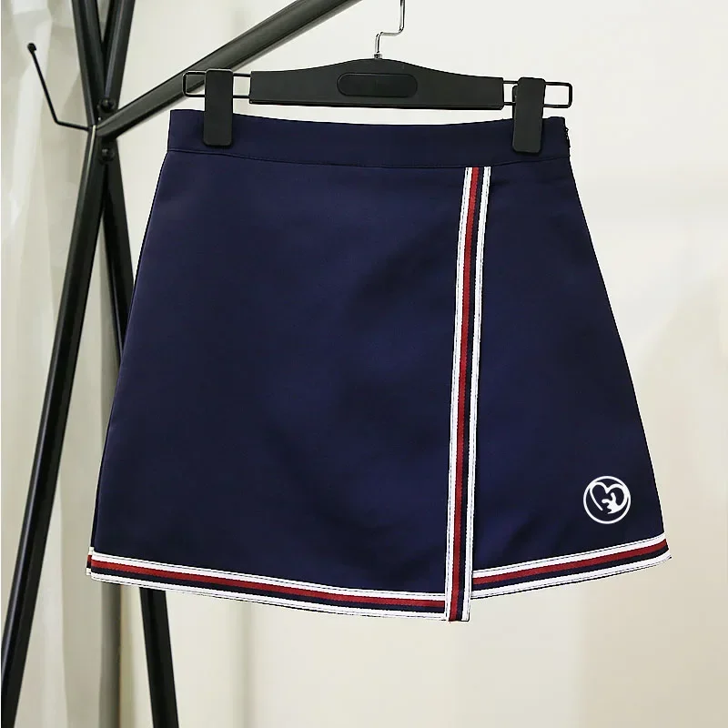 summer Women's golf wear Golf Skirts women golf wear Tennis Skirts Cheerleader Skirt Womens Golf Shorts women's