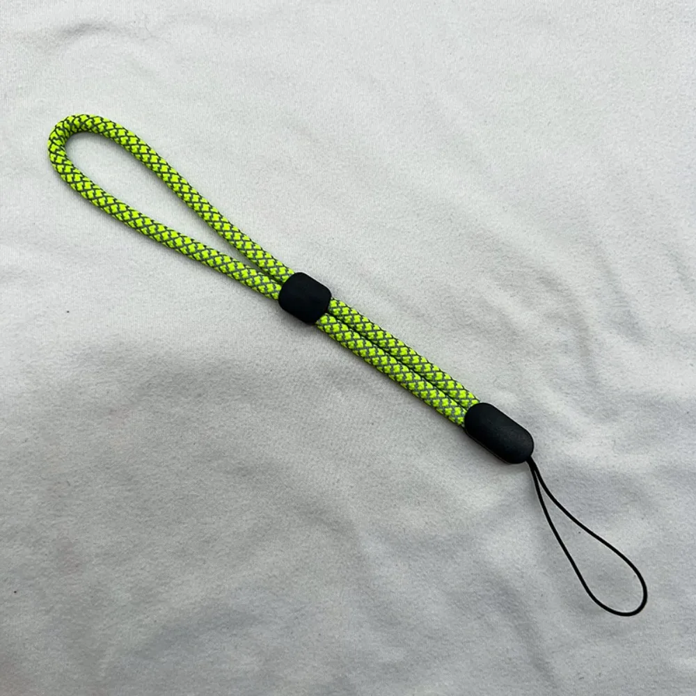 Reflective Adjustable Wrist Lanyard for Mobile Devices and Accessories Wholesale