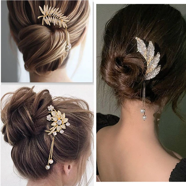 Hair Accessories for Women