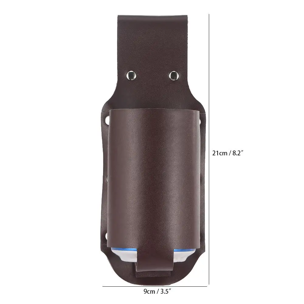 Bottle Holder 1pc Holster Portable Bottle Waist Beer Belt Bag Handy Wine Bottles Beverage Can Holder