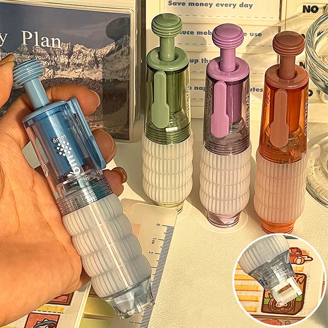 Transparent Dot Dispensing Double-sided Tape Uncategorized