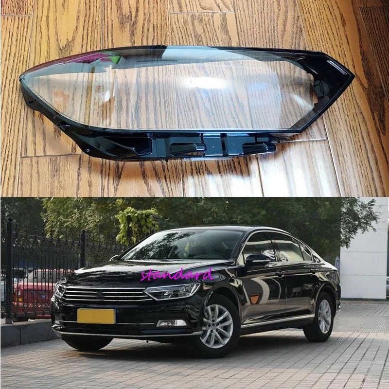 

Налобный фонарь для Volkswagen VW Passat B8 / Magotan 2016 2017 2018 2019