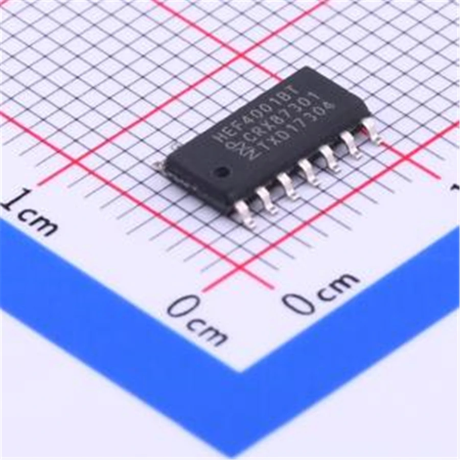 HEF4001BT,653