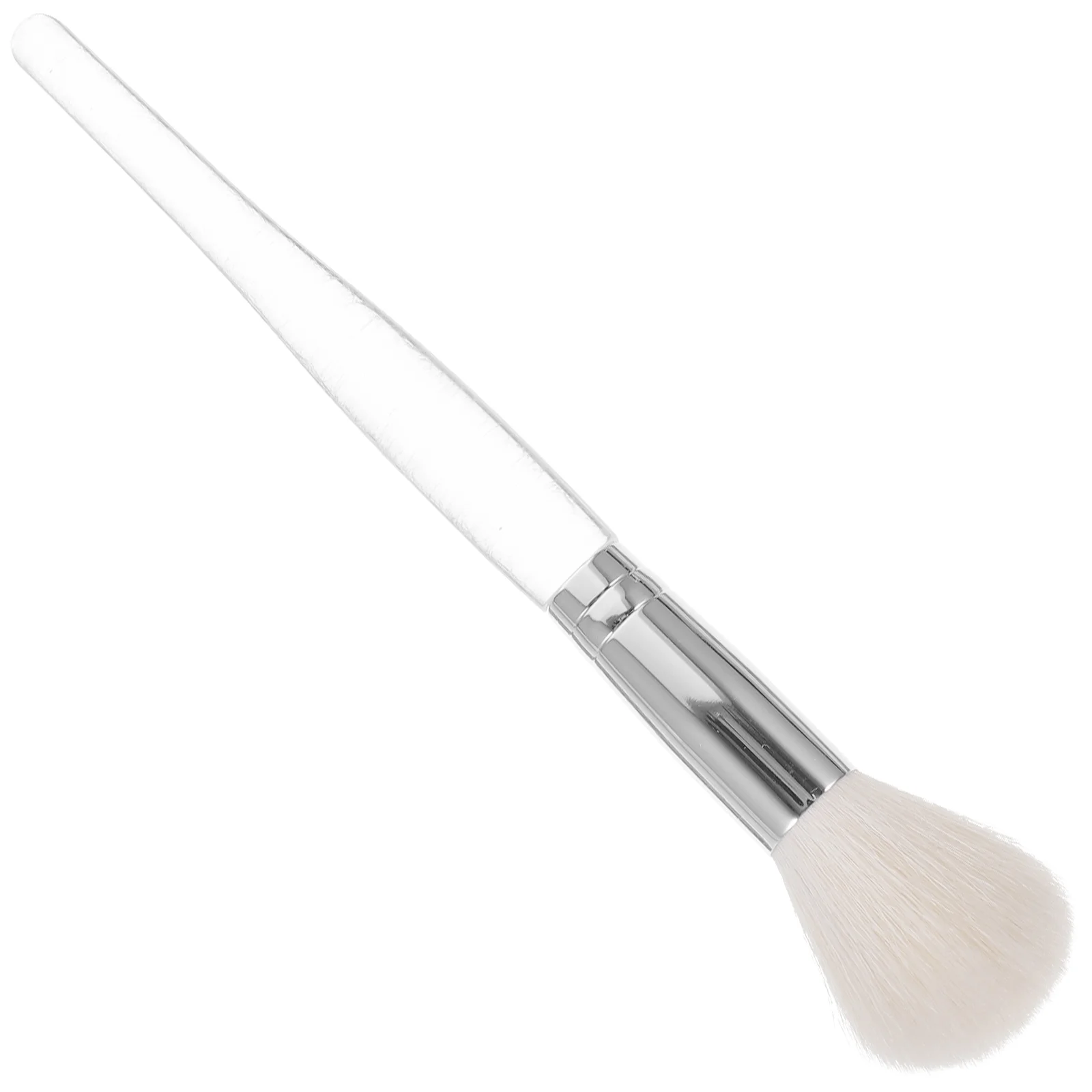 

Powder Makeup Brush Facial Makeup Brush Women Blush Brush Portable Brush