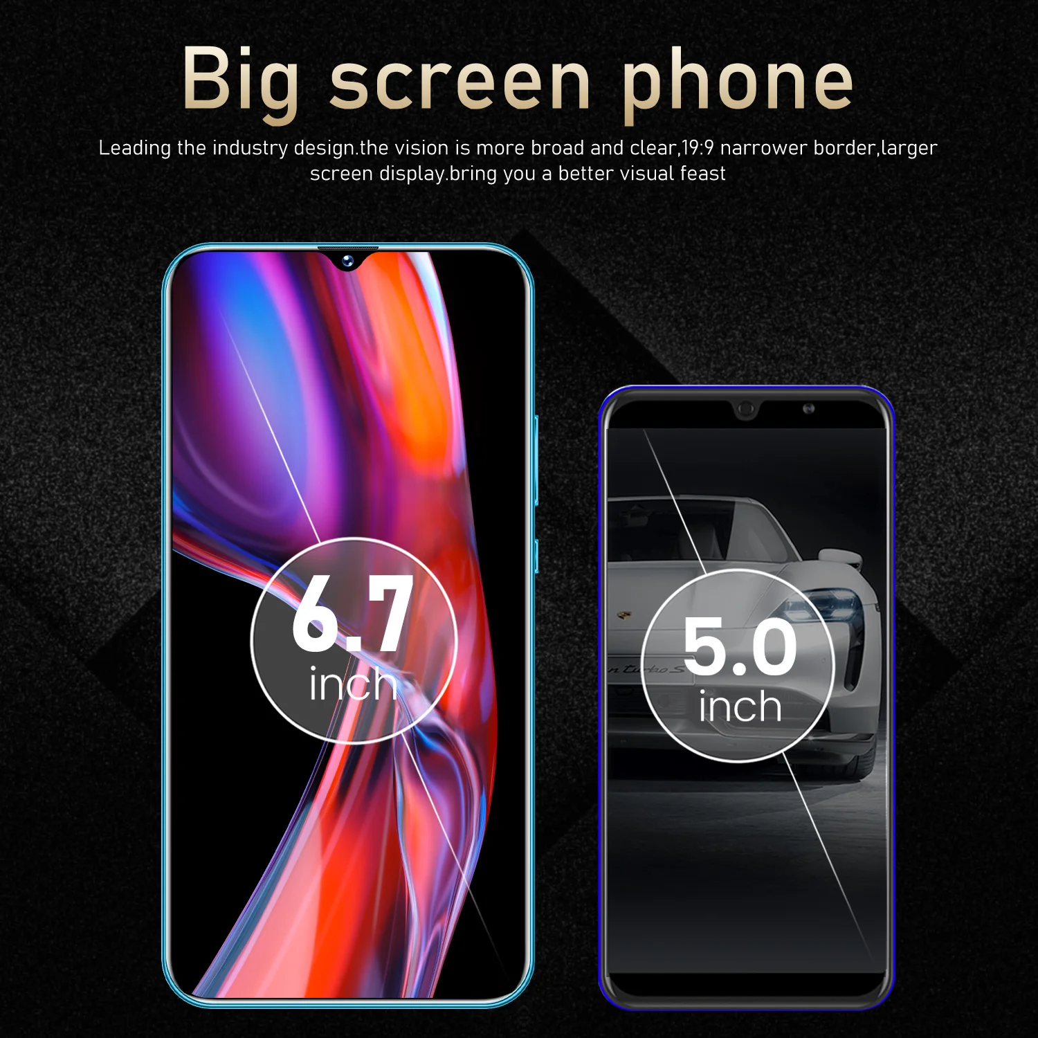 2022 New Global Version Note11 Pro 5G Andriod Phones 6.7 Inch 12GB+512GB Celular Smartphone 6800mAh Unlock Smartphone Cellphone best dual sim cell phone