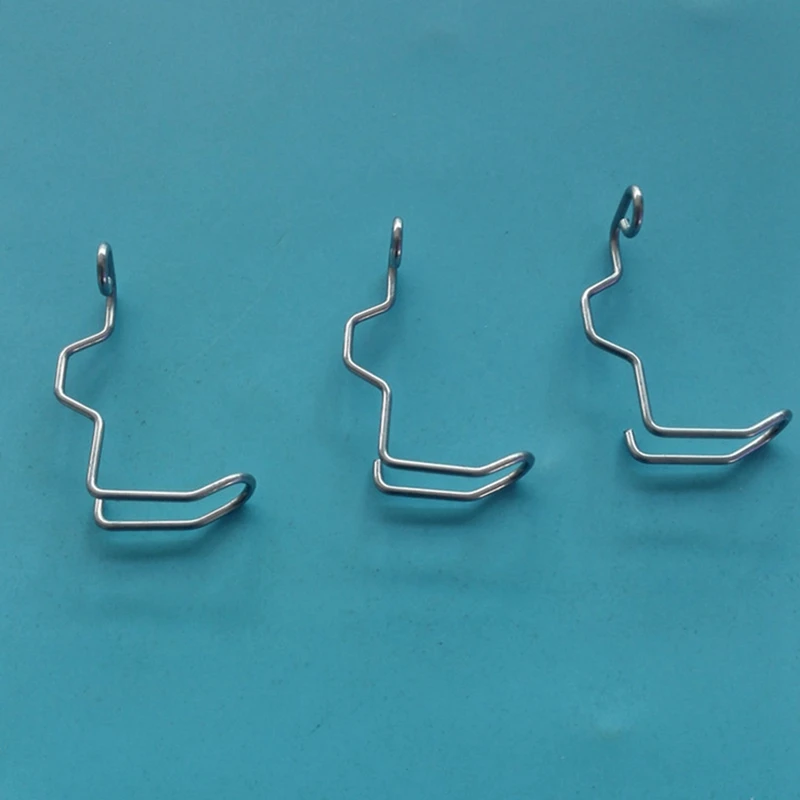 6 Pcs Sewing Machine Finger Guard Safety Needle Finger Guard Can Prevent User's Hand From Being Injured