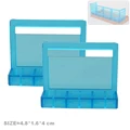 2pcs guardrail B