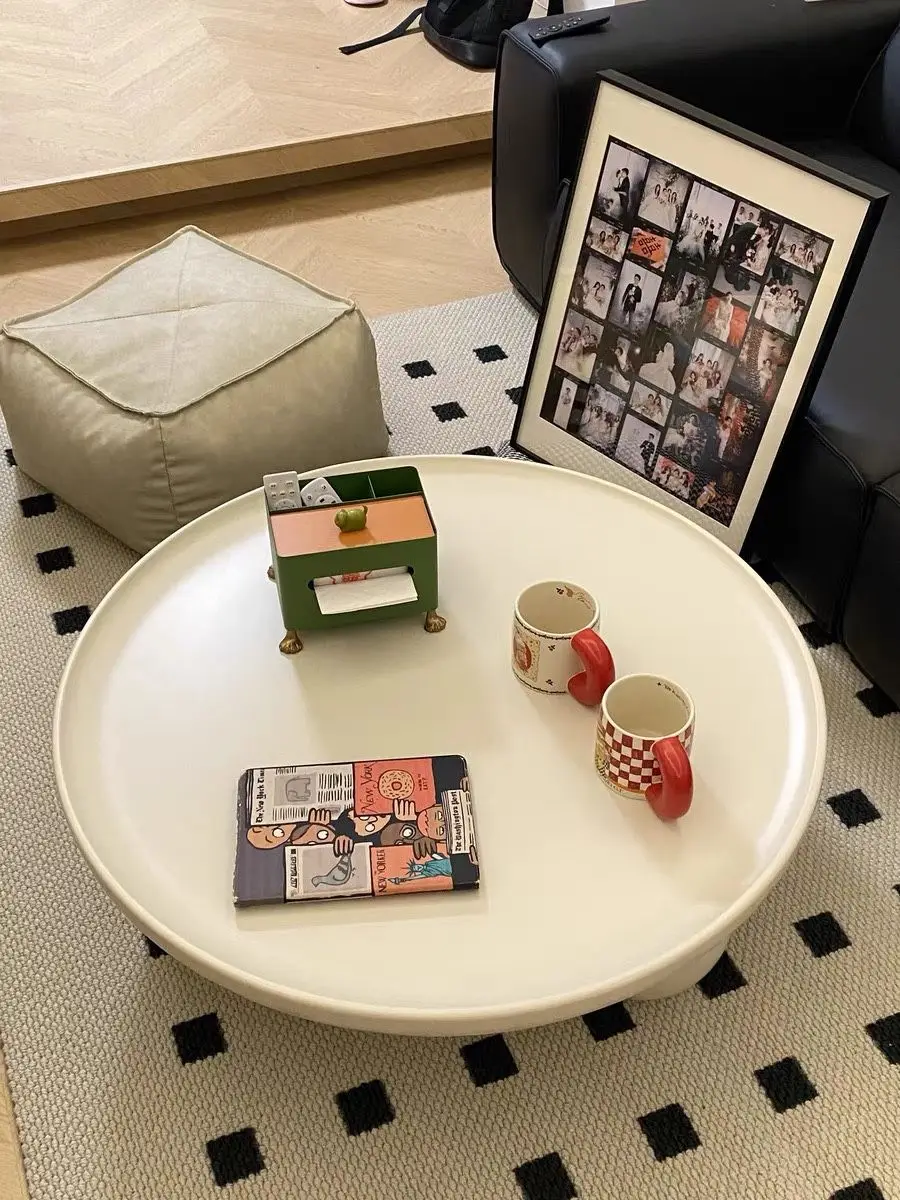 Metal Table Entryway Lounge Coffee Tables Round White Living Room Outdoor Side Table Makeup Entryways Mesa Auxiliar Salon