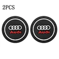 2Pcs Audi