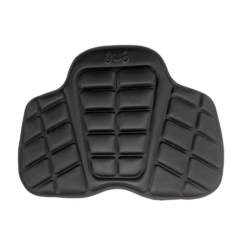 

Motorcycle Seat Cushion Air Pad Cover for Electric Bike for F800GS for Versys 650 MT07 MT09 for Vespa
