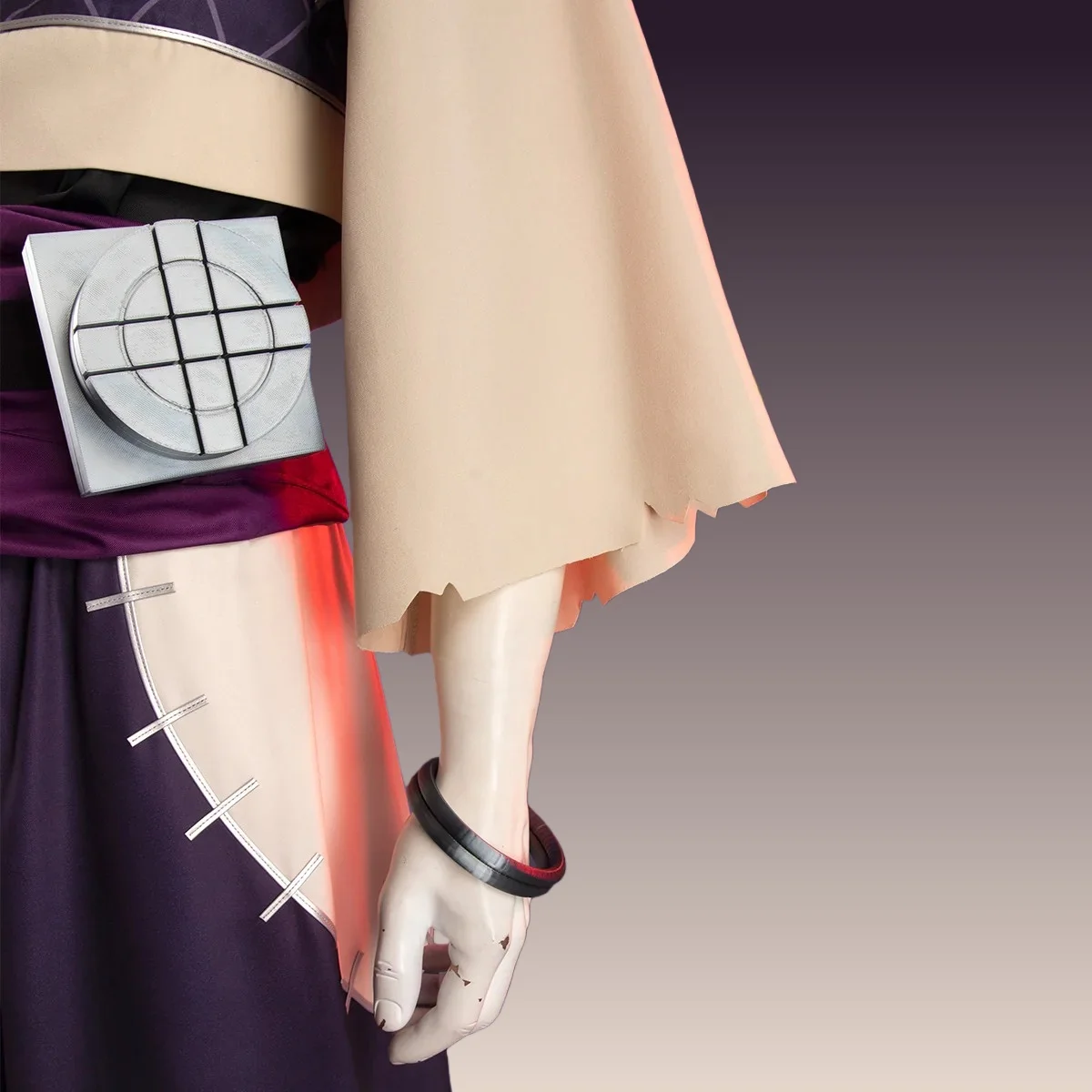 Generic Halloween Costume Set for Cosplay Events