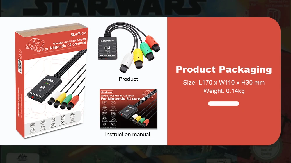 Phones e Accessories