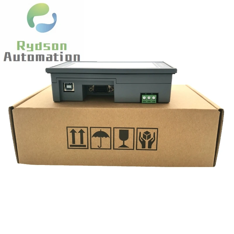 EA-043A Samkoon HMI  ġ г, 4.3 ġ TFT 480x272 1 COM, ǰ