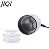 JIQI Electric Stainless Steel Coffee Bean Herbs Nuts Grinder Home Grinding Milling Machine Rapid Coffee Mill Crusher Accessories 3
