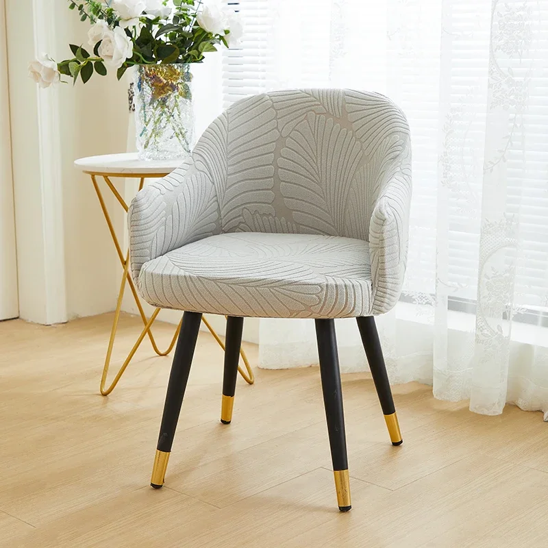 High Arm Chair Cover Stretch Dining Chair Covers Funda Silla