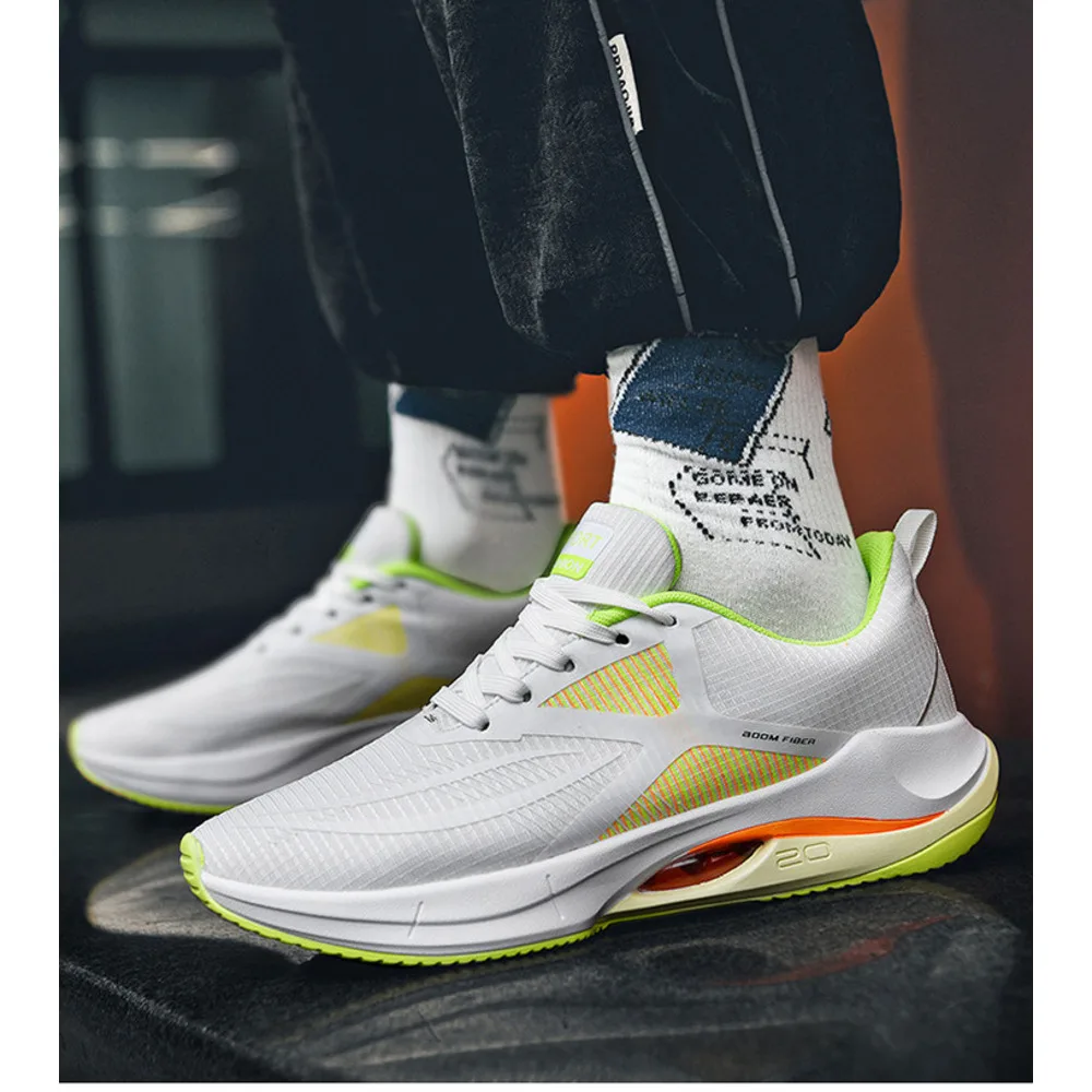 Designer-Schuhe Casual 9 Laufschuhe Männer für Frauen Ghost Hyperion Brooks Schuhe Tempo Triple Schwarz Weiß Grau Gelb Orange Turnschuhe_voghion.com