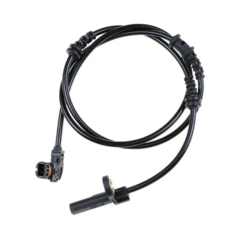 ABS Wheel Speed Sensor 4Pcs for MERCEDES-BENZ S-CLASS W221 A2219055700 A2219057600 A2219057300 A2219057100 A2219050201 car abs speed sensor