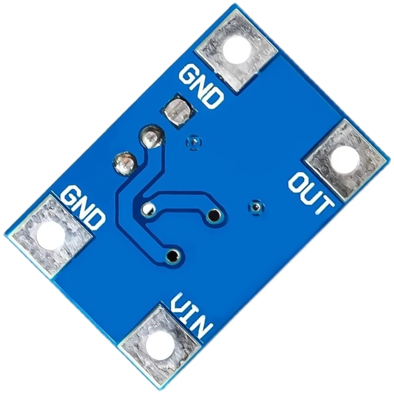 SX1308 2A DC-DC Voltaj Yükseltici Boost Modül