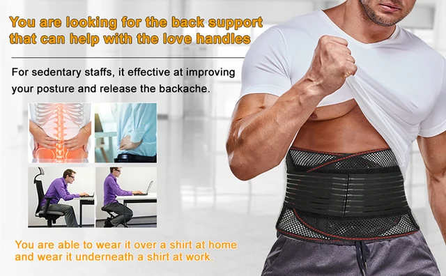 Weight Loss Can A Waist Trainer Work Without Exercise Sweat Waist