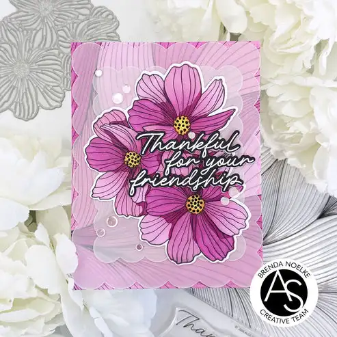 Schöne Tag Blumen Stempel Metall Schneiden Stirbt Für DIY Sammelalbum Handwerk Karte Vorlage Liefert 2026 Neue Frühling Valentinstag – Detail 15