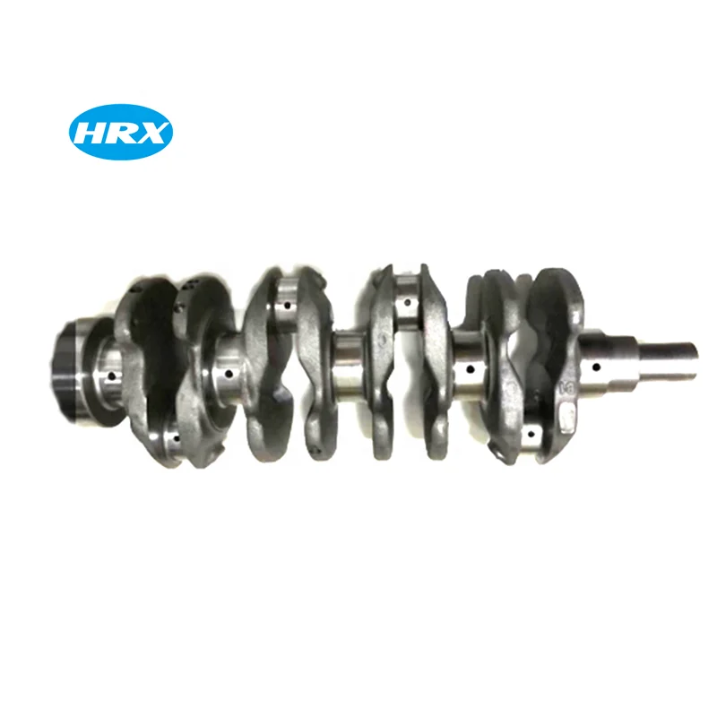 

Запасные части двигателя для коленчатого вала 1ZZ 1ZZ-FE 13401-22020