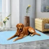 2025 UPGRADED ICE-COOl MODEL Summer Pet Cooling Mat Pad And Sleeping Pad Bed for  Small, Medium, and Large Cats & Dogs 6