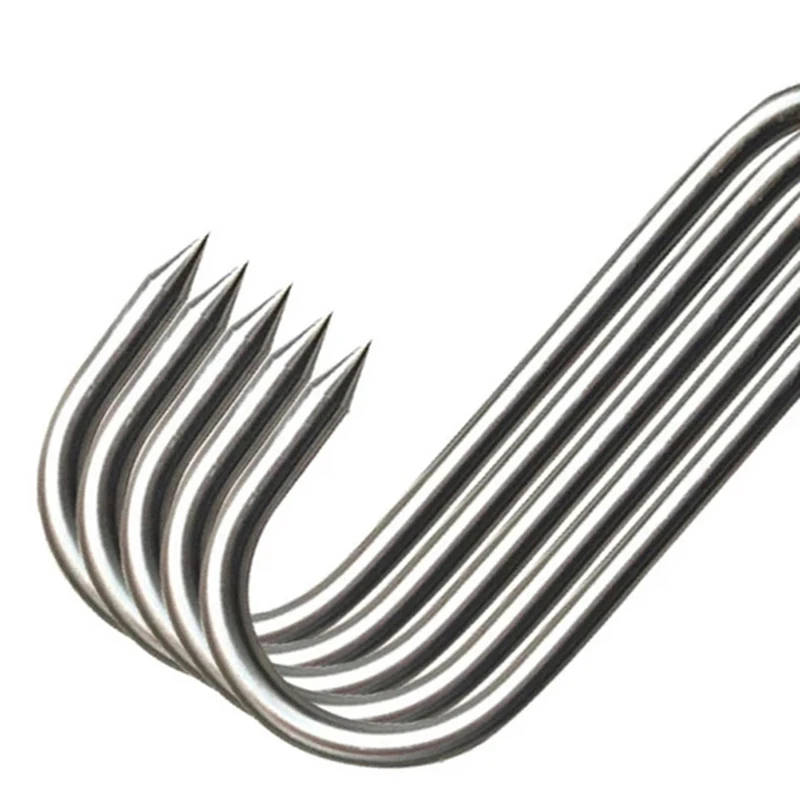 https://ae01.alicdn.com/kf/Sf7919f82d8fb41e98c78a7ad3a0490017/10-Pcs-Stainless-Steel-S-Meat-Hooks-With-Sharp-Tip-Utensil-Bacon-Sausage-Hooks-Meat-Hanger.jpg