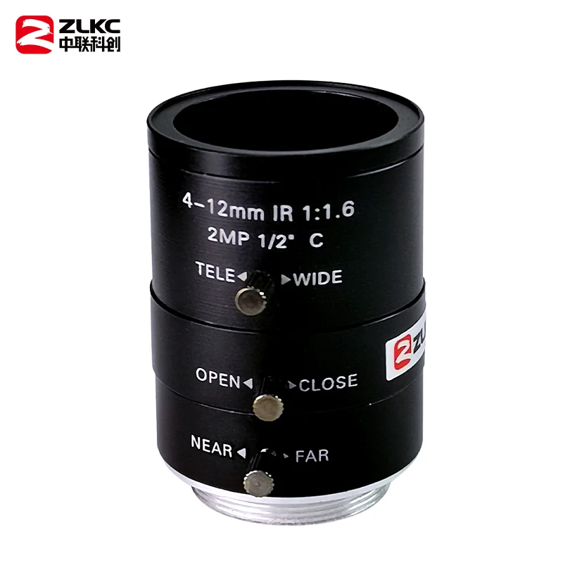 POINT GREY FL-2G3-S2K-C レンズ 12.2mm POINT GREY FL-2G3-S2K-C レンズ 12.2mm
