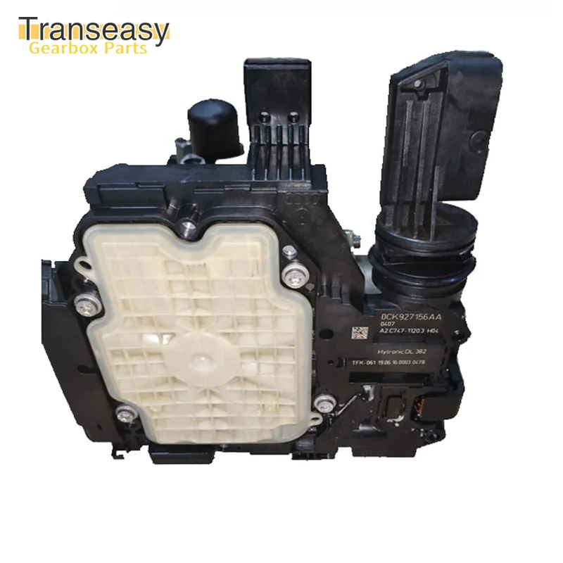 Renovate 0CK927156Q  Transmission Control Unit Module Immobilizer TCU TCM 0CK DL382 DSG7 0CK325121D Suit For Audi A6 A7 S6