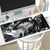 Korean Novels Omniscient Reader For PC Large MousePads Desk Gaming Mouse Pad Stitched Edges  Base Extended 6