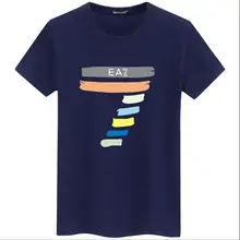 

2022 Summer New Letter Men's Short Sleeves White Solid T Shirt Men Causal O-neck Basic T-shirt Male High Quality JN88