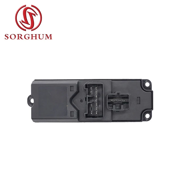 Sorghum AB39-14540-AB Auto RHD Rechten Seite Power Fenster
