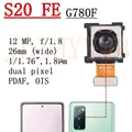 S20 FE 4G Main