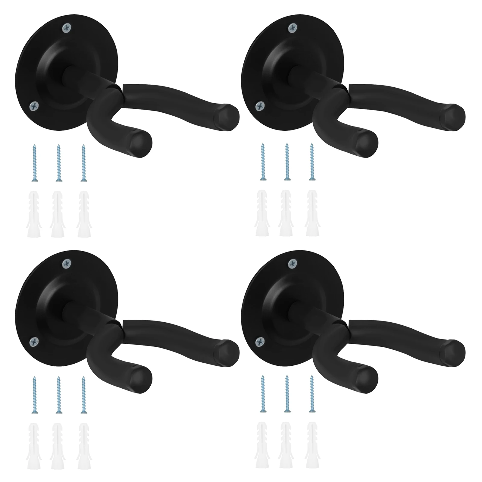 4pcs