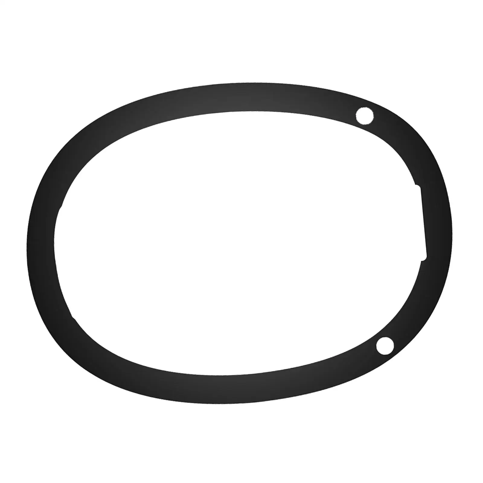 EV Car Charging Port Protective Cover Seal Ring for Byd Seal