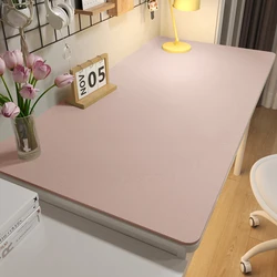 Nordic Leather Waterproof & Dustproof Table Protector - S 40x120cm (S3)