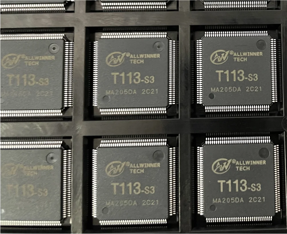 Allwinner T113-S3 Ĩ  ھ A7 128M DDR3