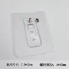 Bathroom Shelf Kitchen Storage Organizer Aluminum Alloy Shampoo Rack Shower Shelf Bathroom Accessories No Drill Shelf 6
