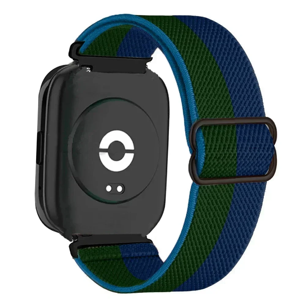 Elastic Nylon Strap Replacement Wristband