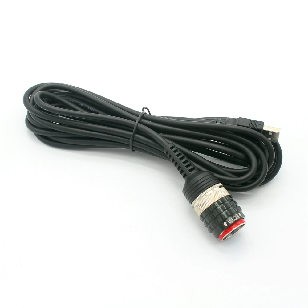 

Кабель для диагностики грузовика для USB-кабеля Vocom 88890305