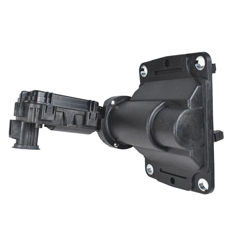 

Привод передней оси, вилка, Черный ABS 68216944AA 68216944AB для 2013-2018 Dodge Ram 2500 3500, 1 шт.