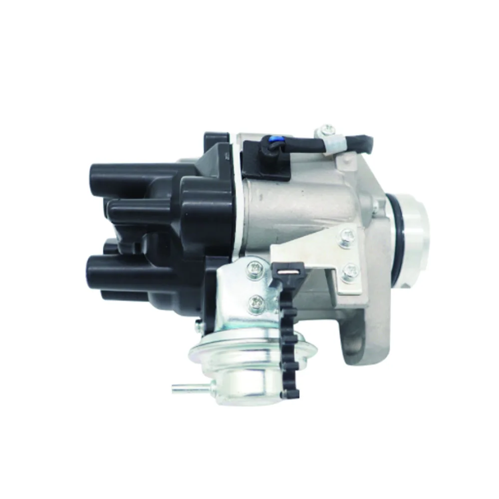 Ignition System T6T87074 MD164468 Automobile Distributor For Mitsubishi 4G13 4G15 4G15T
