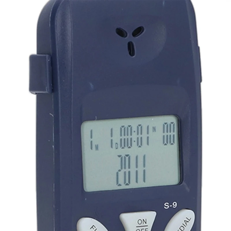Multi Functional Telephone Line Tester Phone for Incoming Call Display Line Testing and Conversation Monitoring Telephone Line Tester