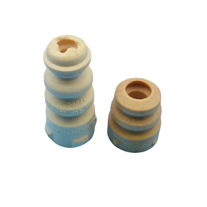

For Volkswagen POLO Front and Rear Shock Absorber Buffer Block Damping Rubber 1pcs