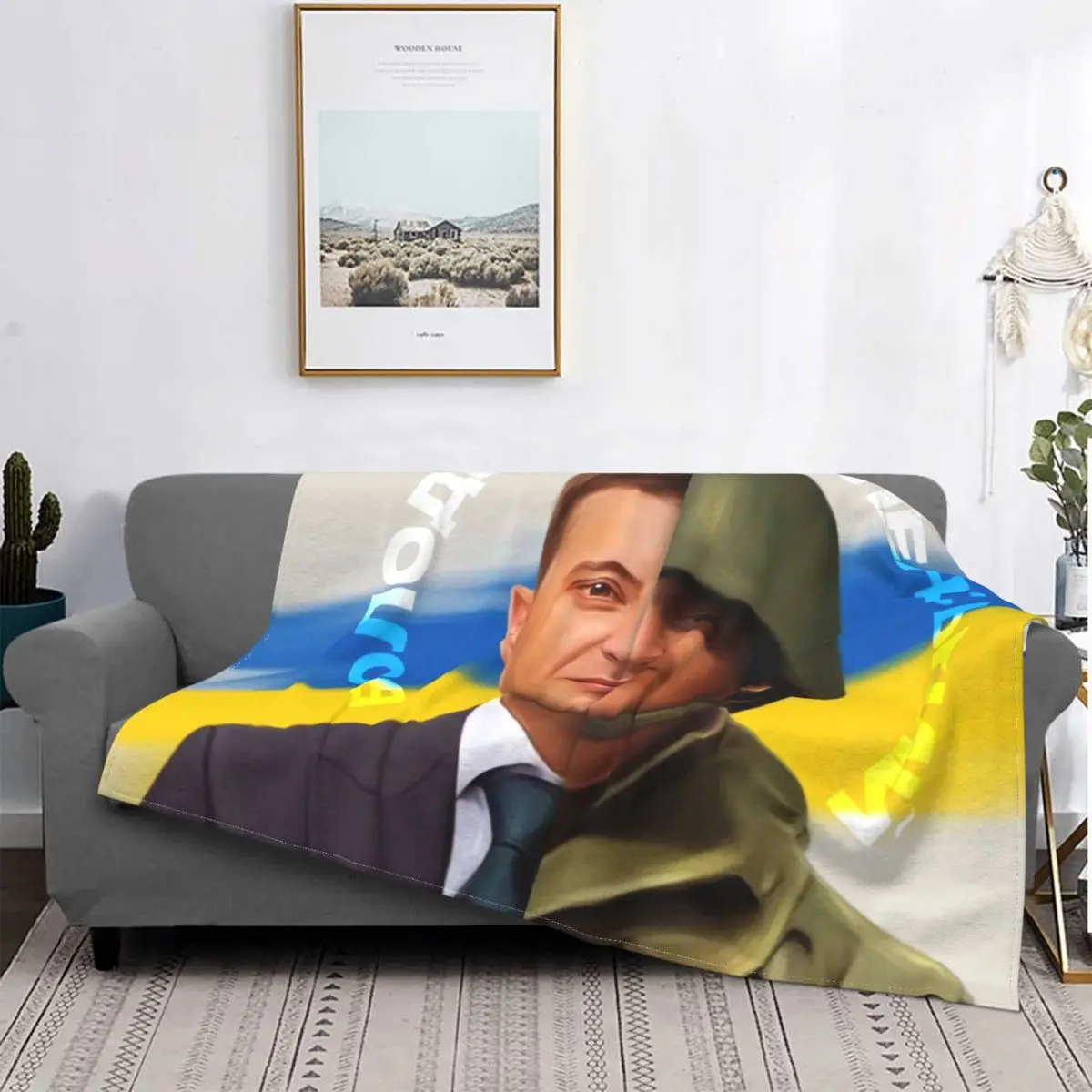 �ε巯�� �ø��� ������ �ö��� ��ũ���̳� �ְ��� ����� ���� �� ���, �߿� ħ�� ��Ʈ Volodymyr Zelensky