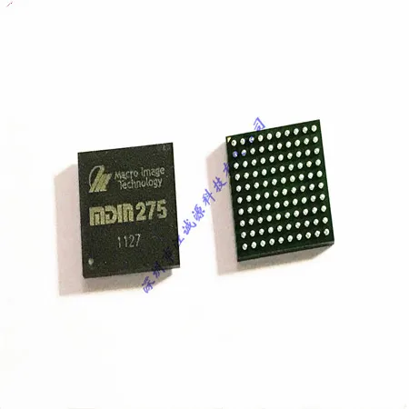

1PCS~10PCS/LOT MDIN275 FBGA100 New original