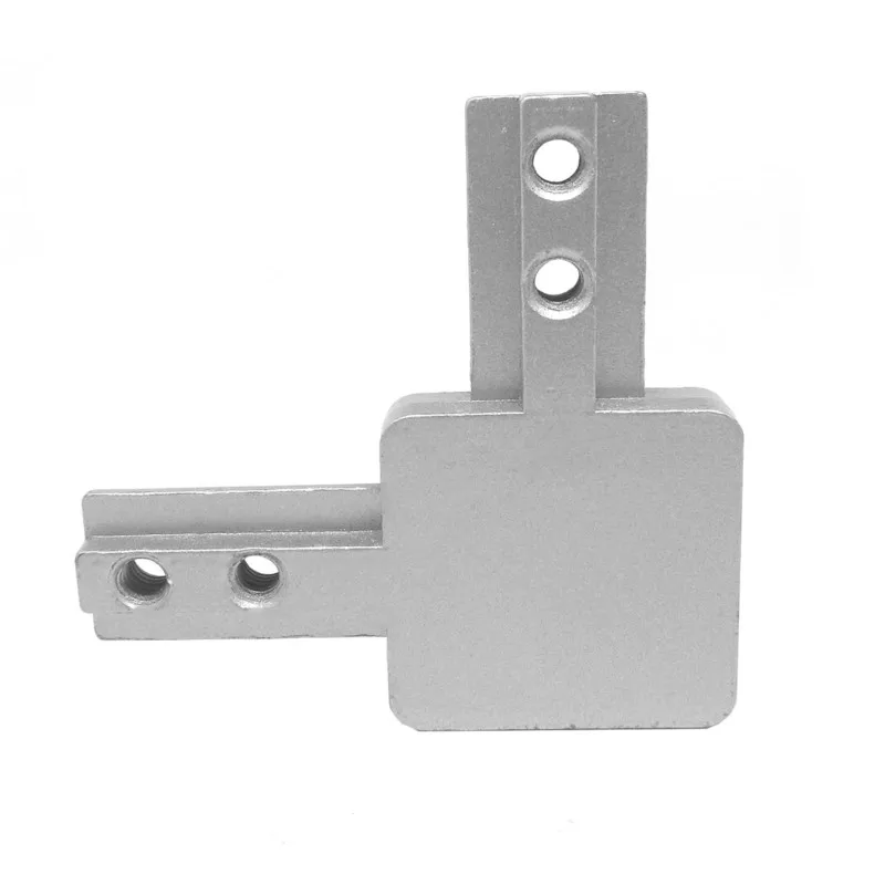 conector de canto extremidade aluminio 01