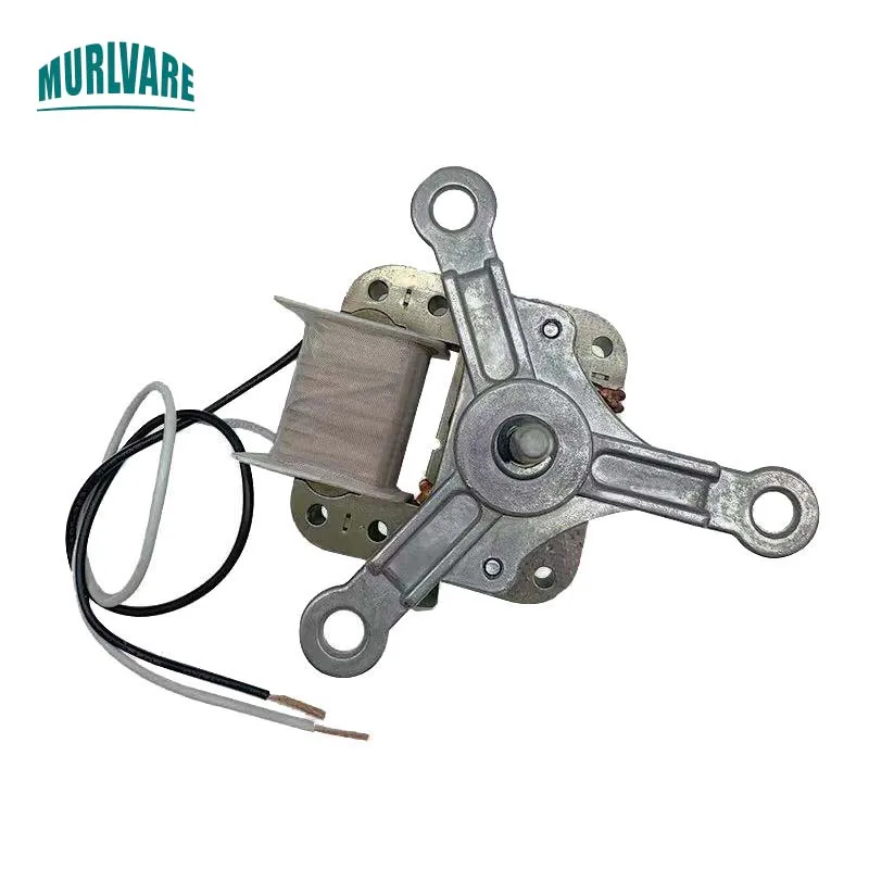 Motore AC YJ518 220V 2400 Giri/min - Per Filtri Aria E Riscaldatori, Compatto E Affidabile - Foto 3